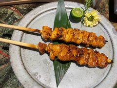 -炙柒Sekinana·精致料理 烧鸟·铁板烧(海上世界店)