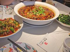 -蜀宴小调·精致家常菜(科华店)
