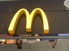 -麦当劳(北京大兴机场二层国内到达(安检外)店)