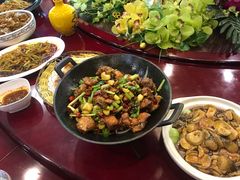 -春来和(汉城南路店)