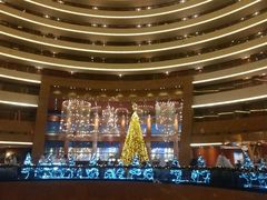 -杭州国际会议中心洲际酒店-原素全日餐厅(解放东路店)