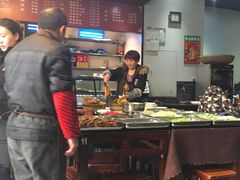 -华兴街煎蛋面(总店)