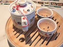 -南拳十三姨·潮汕砂锅粥·粤菜(西单大悦城店)