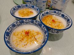 杏仁豆腐-金蝉食府(维吉奥广场店)