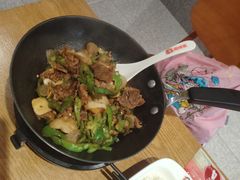 -南城香·饭香串香馄饨香(赵公口店)