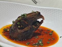-贡宴盐帮菜自贡驻京联络处餐厅