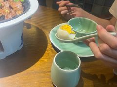 -粗茶淡饭·隐庐私厨(东亭店)