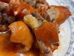 -阿满食品(大连商场店)