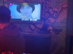 -INLOVE KTV(西溪印象城店)