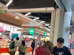 -大润发(张江店)