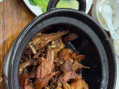 -斯丹姜母鸭·古法干香(涂门街总店)