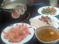 android_upload_pic-尚水元休闲自助餐厅(中央城店)