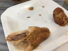 -再回首鸡肉米线(人民路一店)