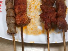 -吉云馄饨(桑梓路店)