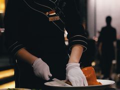 -8餐厅(新葡京酒店)