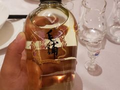 -粗茶淡饭·汉口公馆(循礼门店)