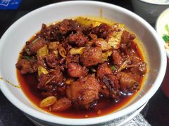 -树厨贵州菜(大十字店)