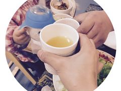 -33韩式自助烧烤(环城南路店)