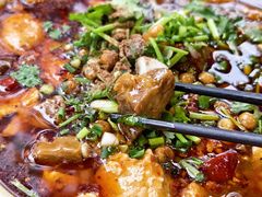 -范记豆花庄(东门好吃街店)