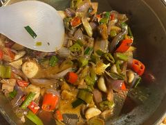 -食光慢宴·安吉土菜馆