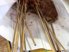 -辽B·小串(总店)