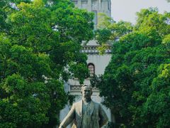 -中山纪念堂