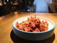 脆皮南乳骨-上菜呷饭(唐家店)