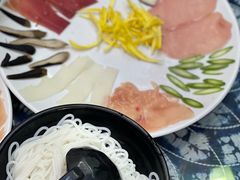 -桥香园过桥米线(复兴路店)