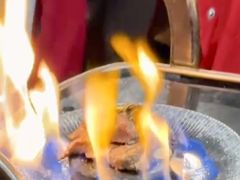 -一沙一城·岩烤牛扒(深圳首店)