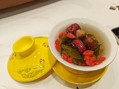 -三江源美食城