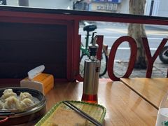 -嗲德来·豆浆·油条(商城路店)