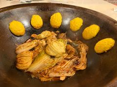 -江湖水乡铁锅炖魚(周庄嘉园店)