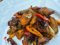 -马白开来特色羊排揪片子  (总店)