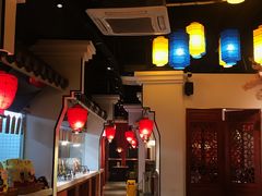 -湘阁里辣(南岭购物广场店)
