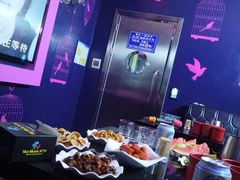 -Sky Music KTV 天空音乐(菊城分店)