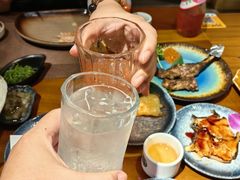 -和彩放题餐厅(酒仙桥店)
