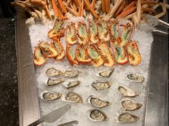 -威斯汀舞台餐厅