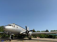 -中国航空博物馆