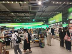 -Olive Young(明洞旗舰店)