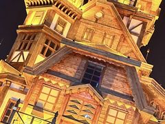 -厦门方特梦幻王国