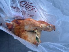 -吴山烤禽 (吴山路店)