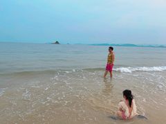 -深圳大梅沙京基洲际度假酒店