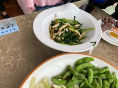 -红樽舫湖州菜.湖景餐厅(太湖渔人码头店)