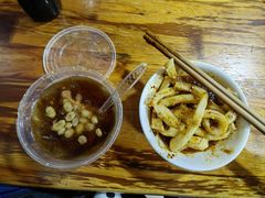 甜水面-洞子口张老二凉粉(文殊院店)