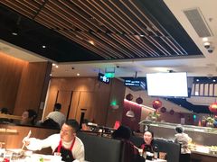 大堂-海底捞火锅(大学路新象城店)