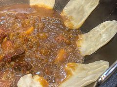 -三里屯土灶炖公鸡地锅鸡(江东店)