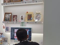 -海马体照相馆(厦门SM城市广场店)