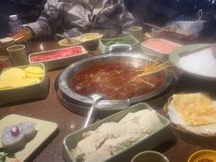 -巴倒烫陆派火锅山庄(南山总店)