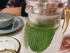 -芭札·Thai泰国餐厅(同和金铂天地店)