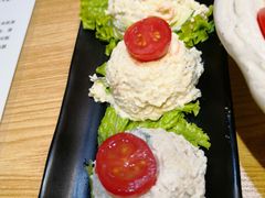 -胜代日本料理(云程巷小区店)